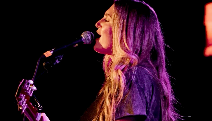 Kasey Tyndall