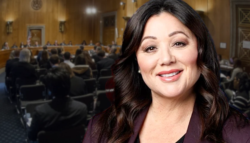 Lori Chavez Demer