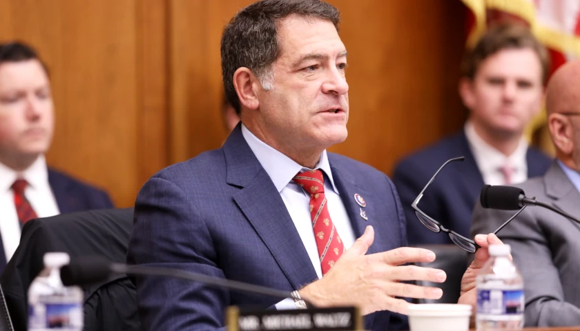 Mark Green