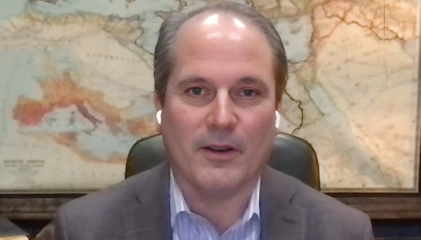 Mark Moyar