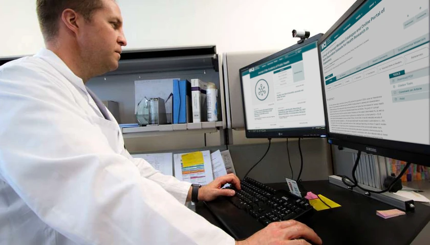 RealClearFoundation launches Journal of the Academy of Public Health