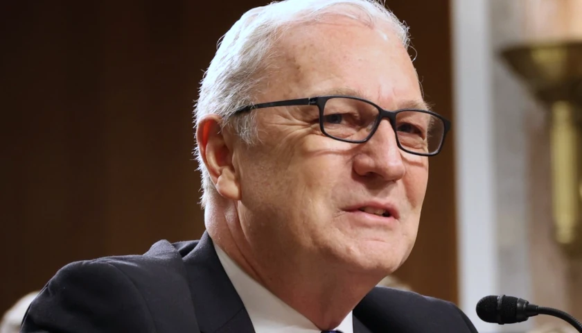 Sen. Kevin Cramer
