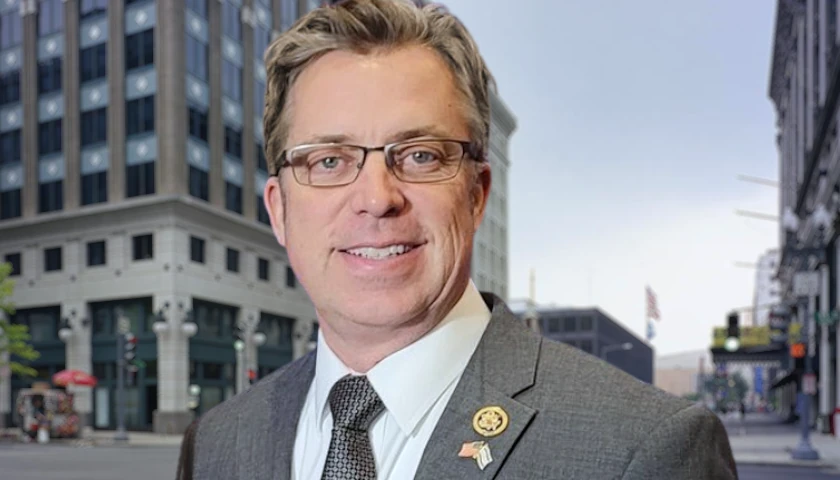 Rep. Andy Ogles