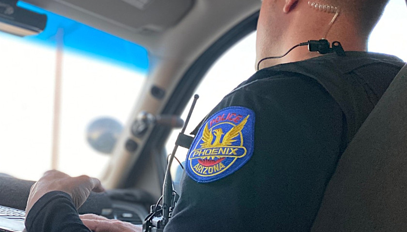 Phoenix Police Department