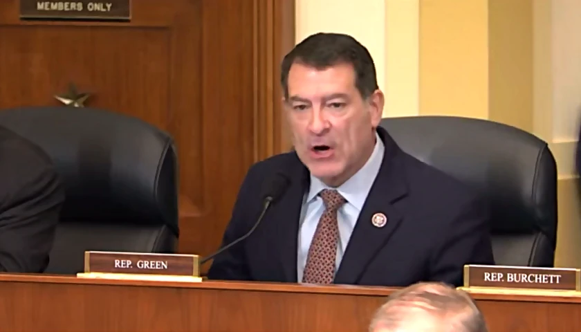 Rep. Mark Green