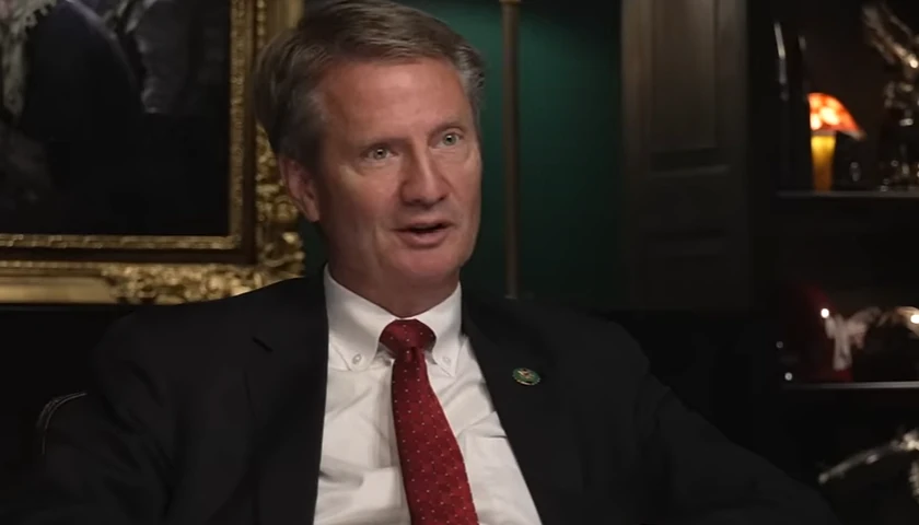 Rep Tim Burchett on The Shawn Ryan Show