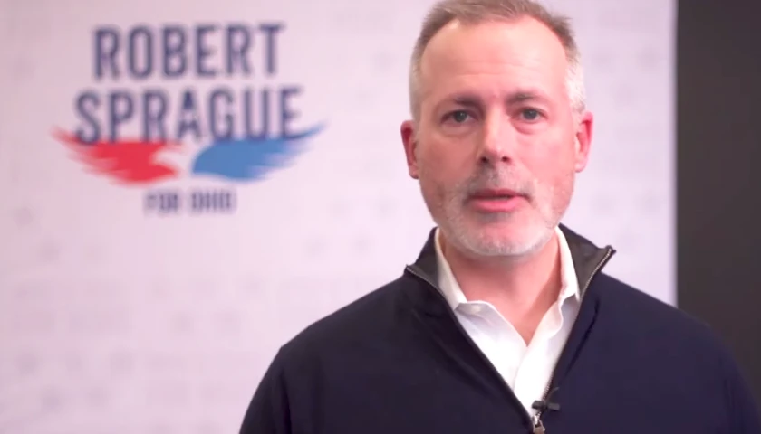 Robert Sprague