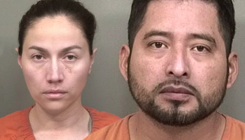 Sofia Rodas, Reynaldo Salinas Cruz