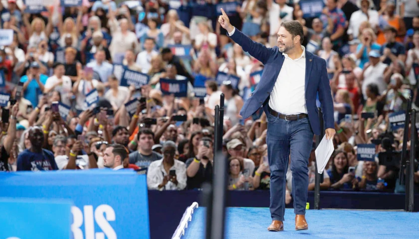 Ruben Gallego