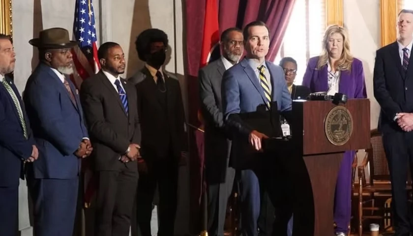 Tennessee Democratic Party