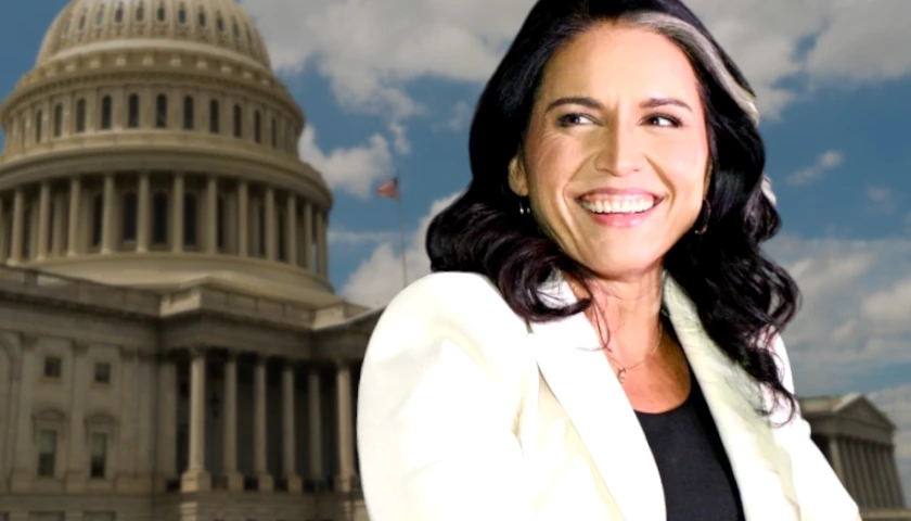 Tulsi Gabbard