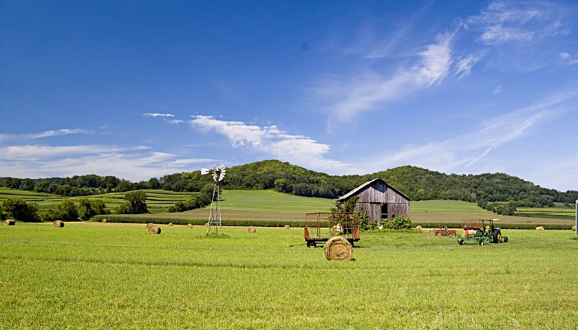 U.S. Farmland