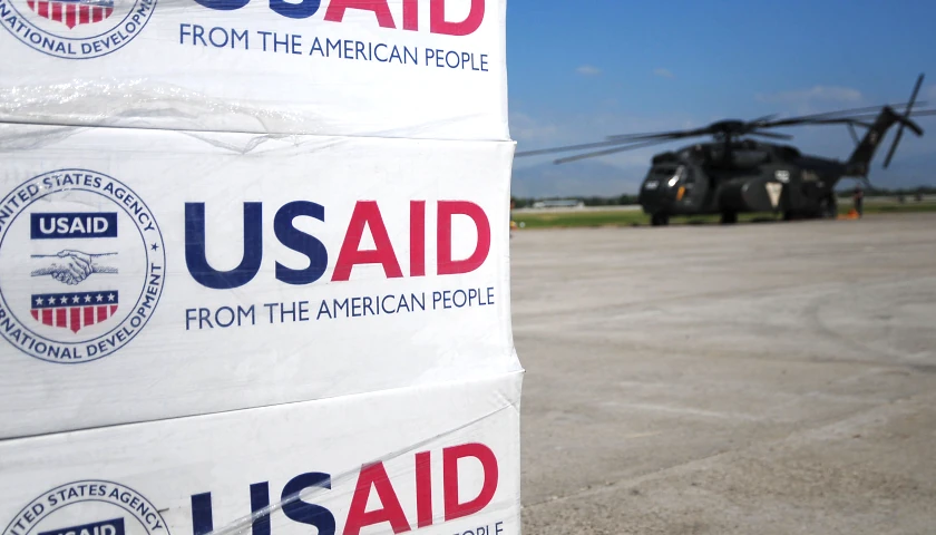 USAID