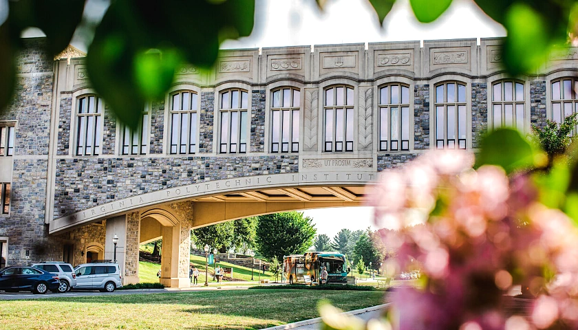 Virginia Tech