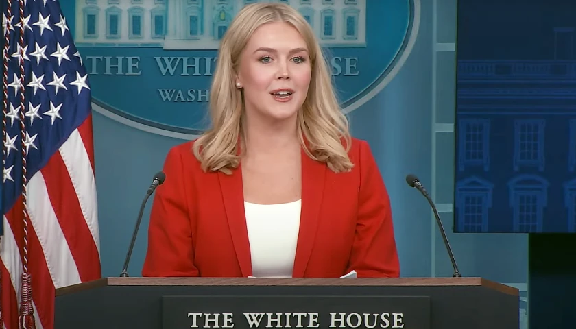 White House Press
