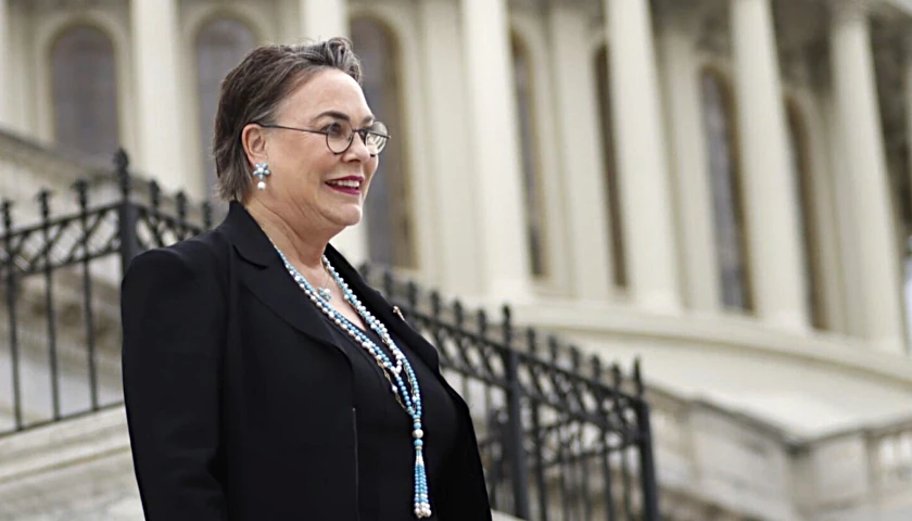 Rep. Harriet Hageman