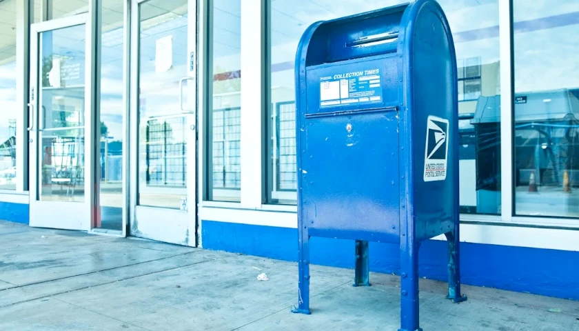 USPS