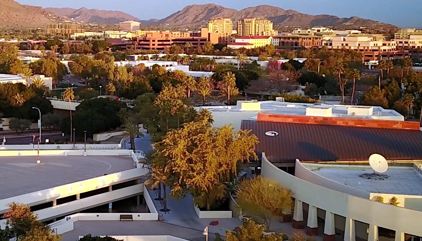 Scottsdale, Arizona