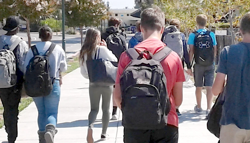 Back to School