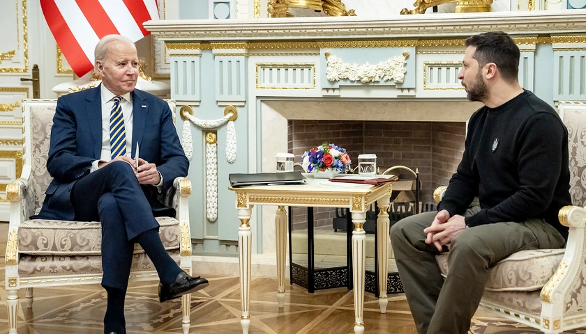 Biden Ukraine