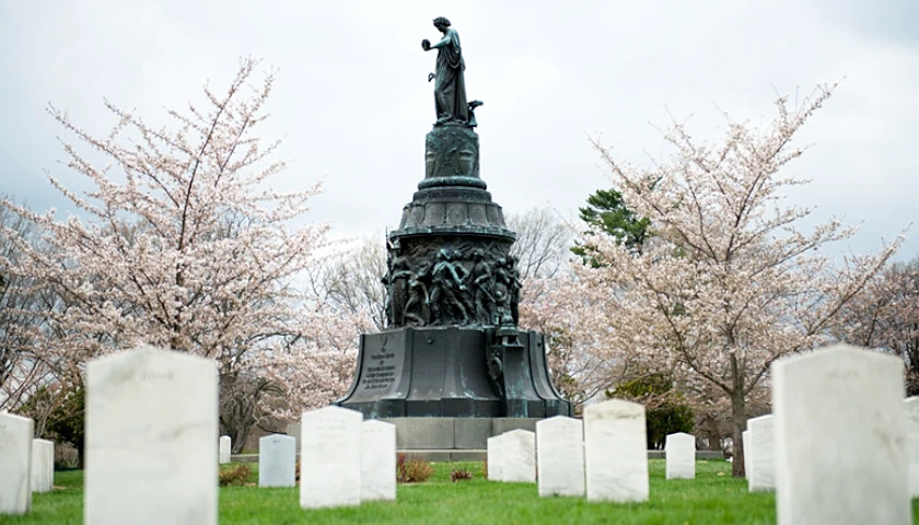 Confederate Monument