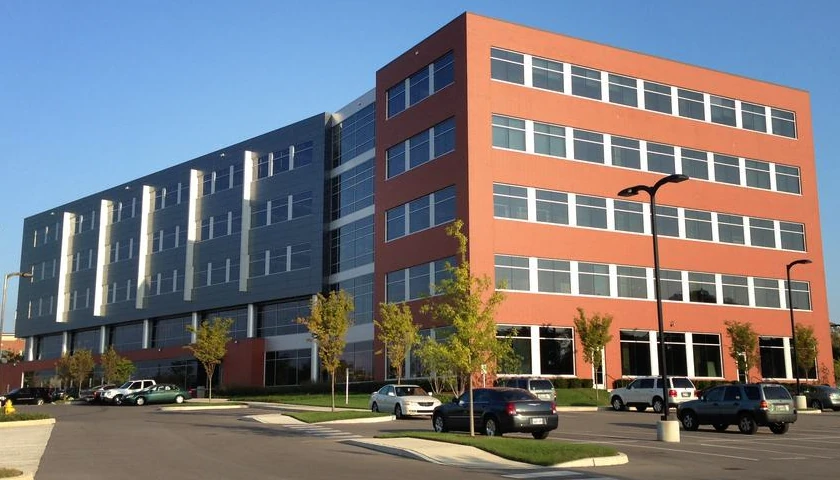 IRS Office Franklin, Tennessee