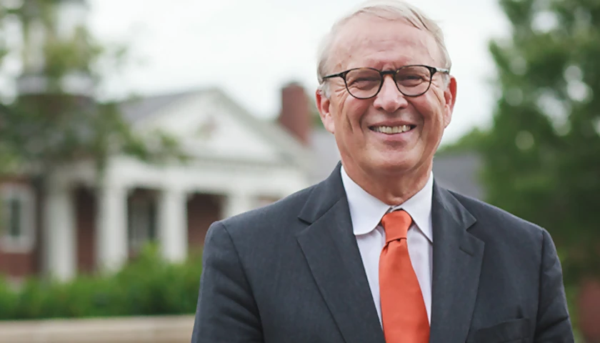 Dr. Allan Josephson