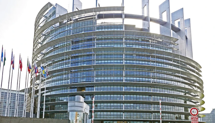 EU Building
