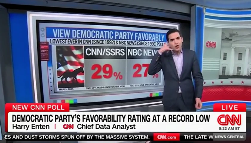 CNN's Harry Enten