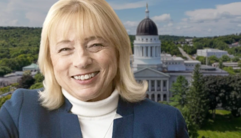 Janet Mills