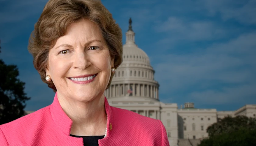 Jeanne Shaheen