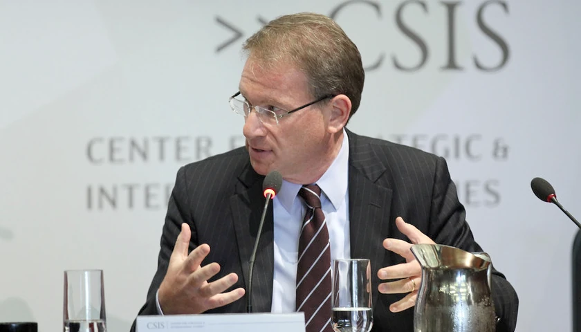 Jeff Goldberg