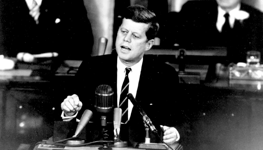 JFK