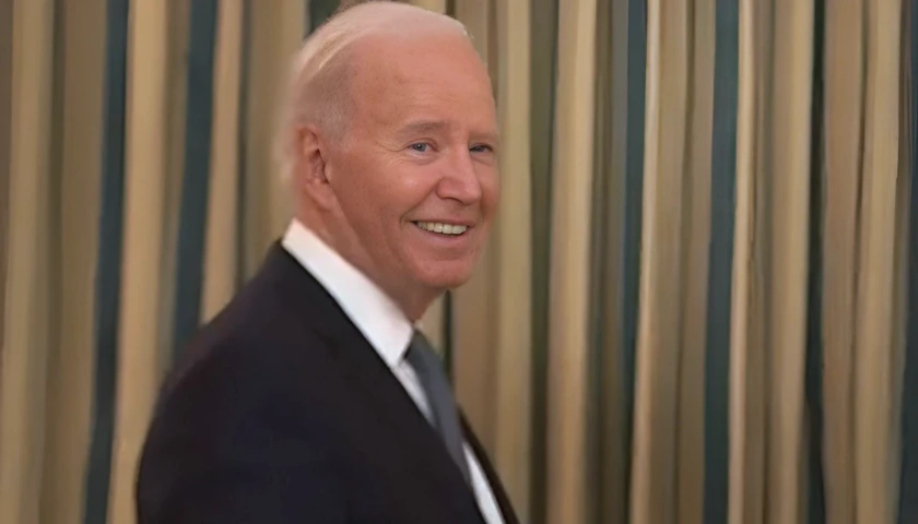 Joe Biden