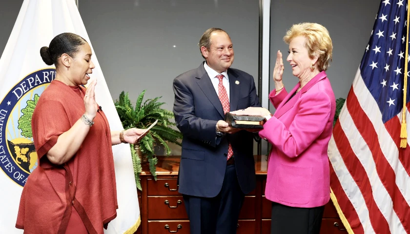 Linda McMahon