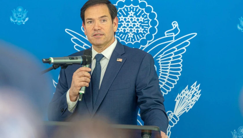 Marco Rubio