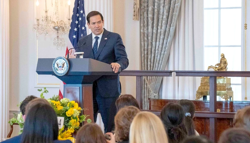 Marco Rubio