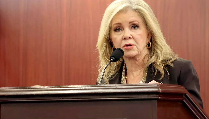 Marsha Blackburn
