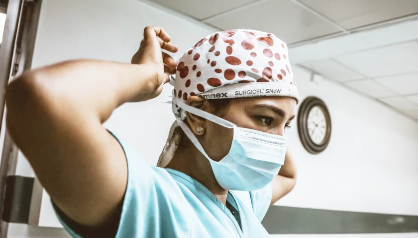 Nurse