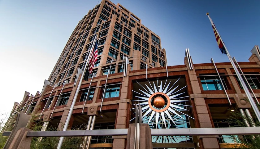 Phoenix City Hall