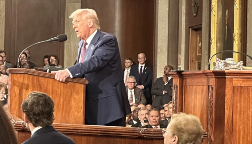 President Donald Trump