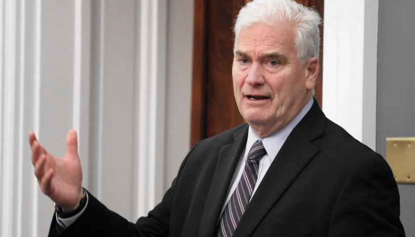 Majority Whip Tom Emmer