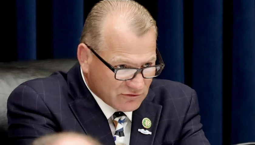 Rep Troy Nehls (T-TX-