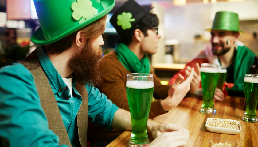 St. Patrick's Day
