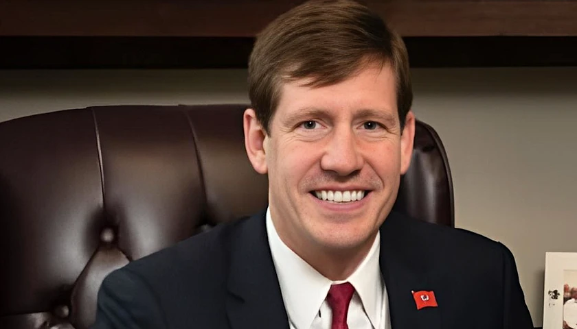 Former State Senator Brian Kelsey