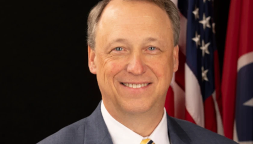 TNDAGC Stephen Crump