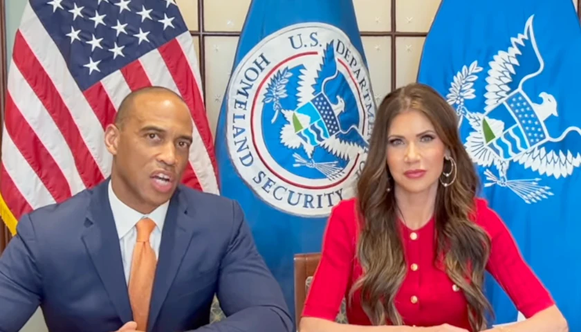 Turner and Noem
