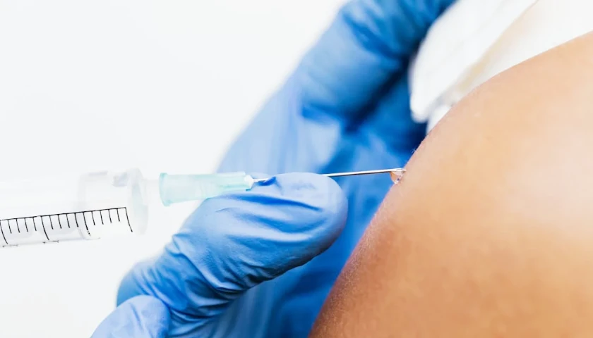 Vaccine