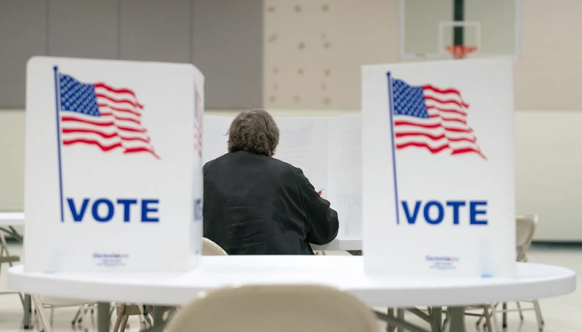 voting