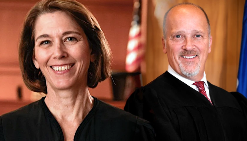 Susan Crawford, Brad Schimel